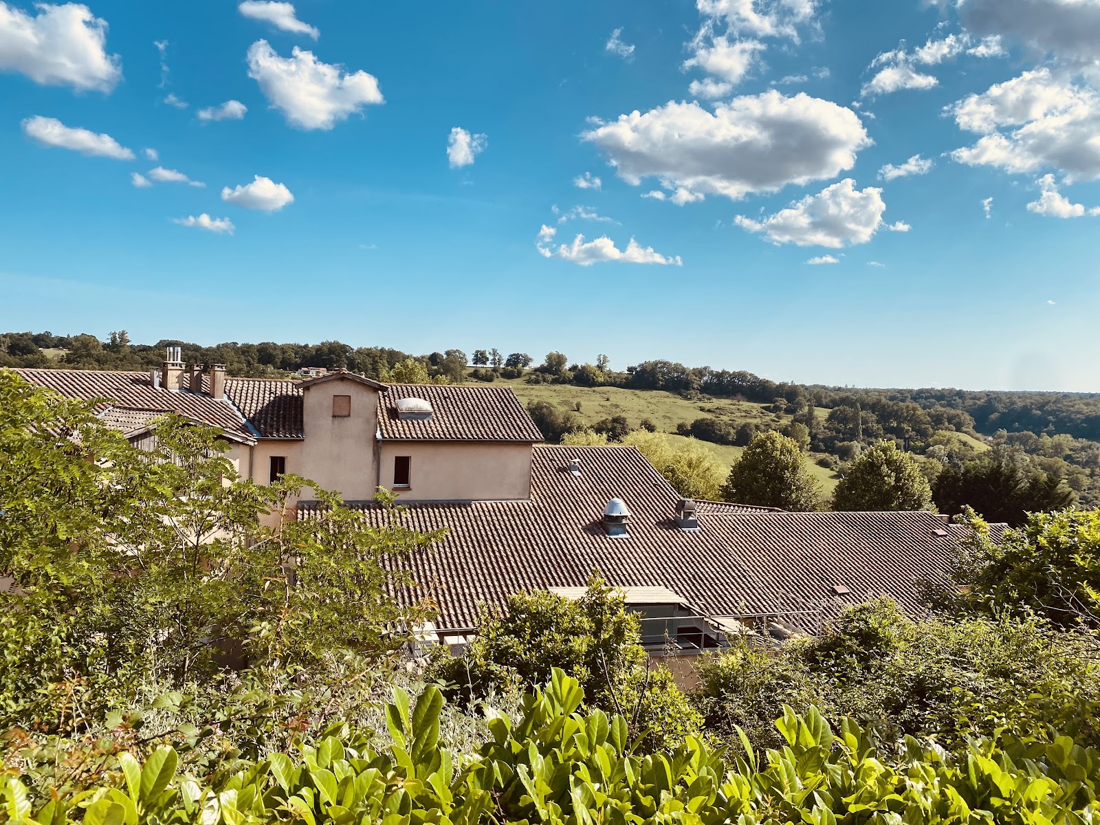 EHPAD LES DEUX VALLEES