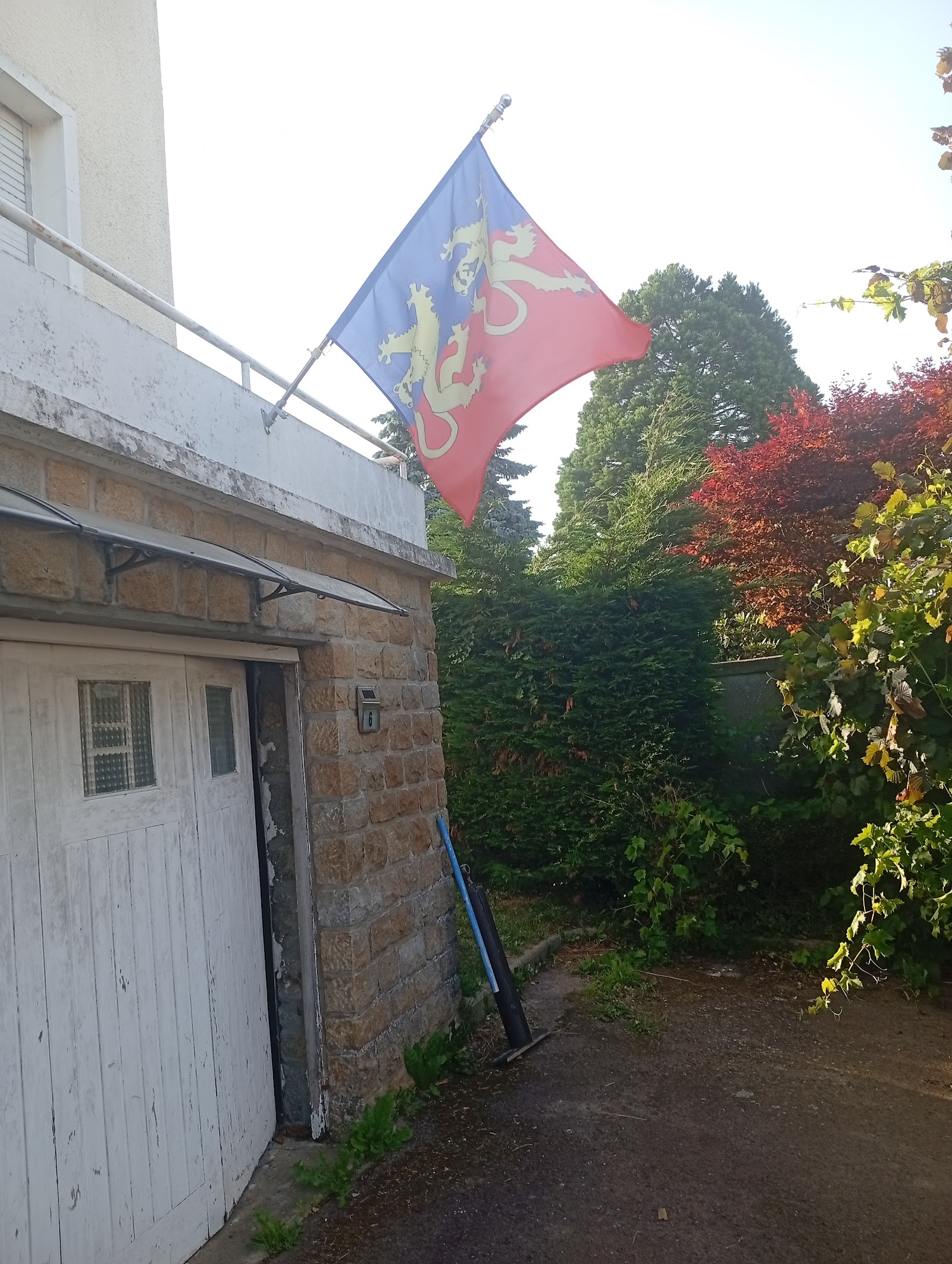 EHPAD LES 3 PROVINCES