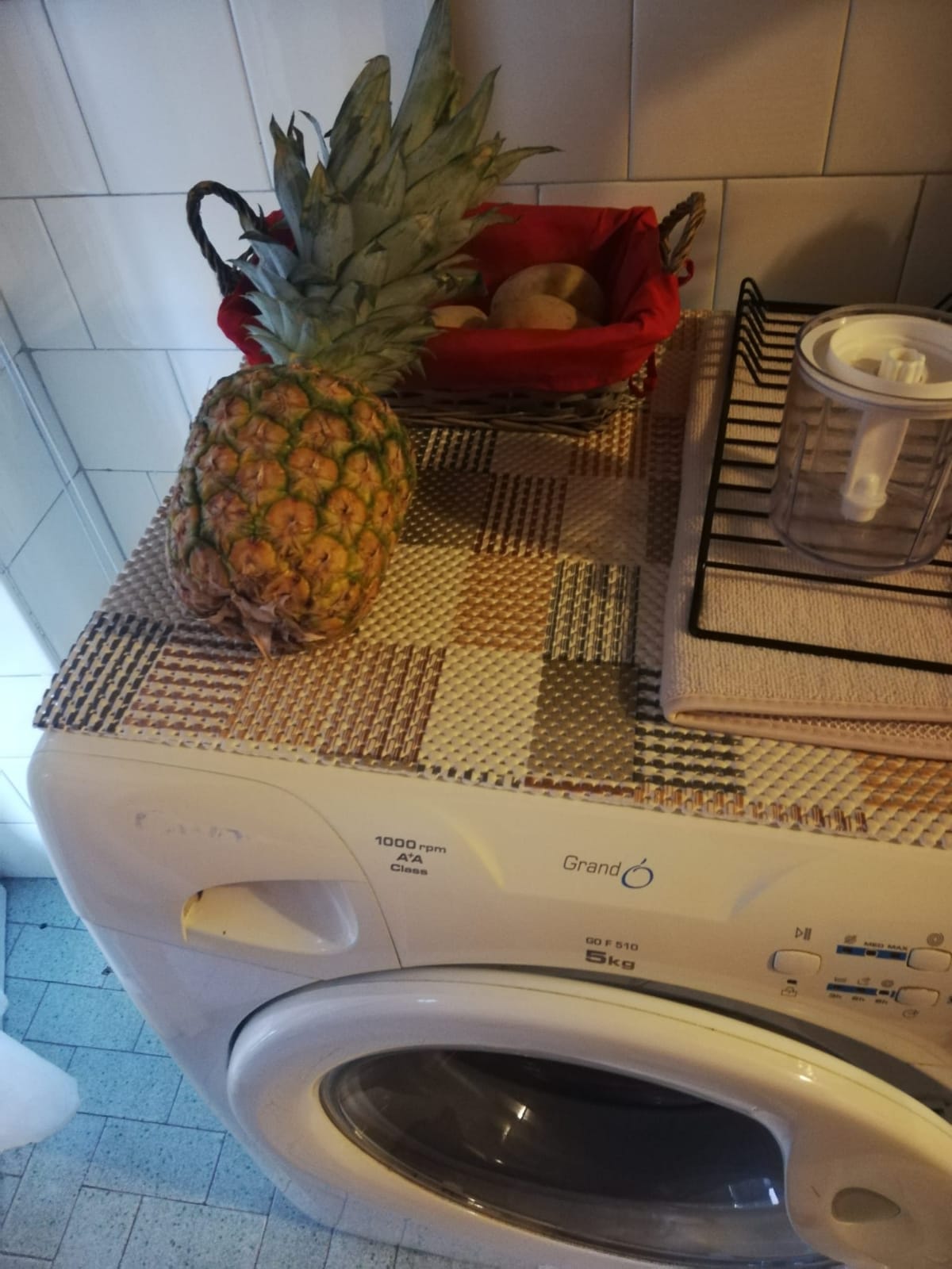 EHPAD LA FORET