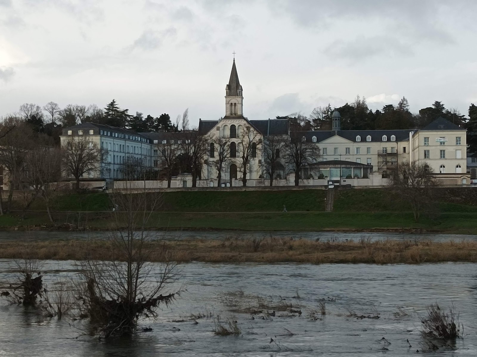 EHPAD LA GRANDE BRETECHE