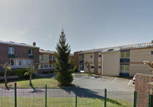EHPAD Les Terrasses