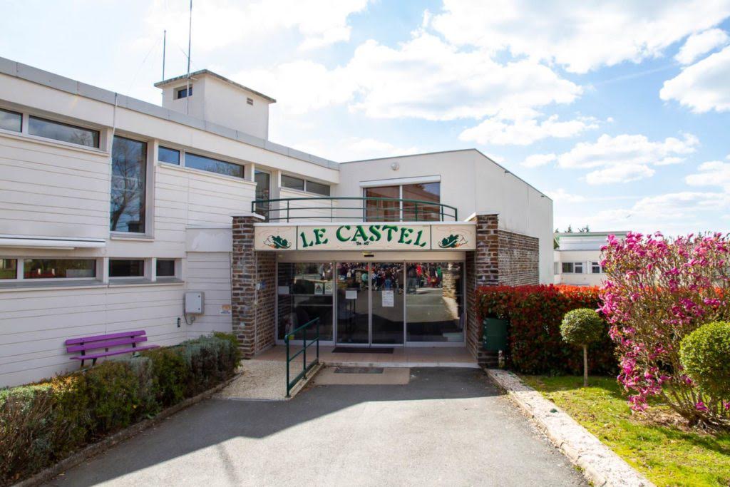 EHPAD LE CASTEL