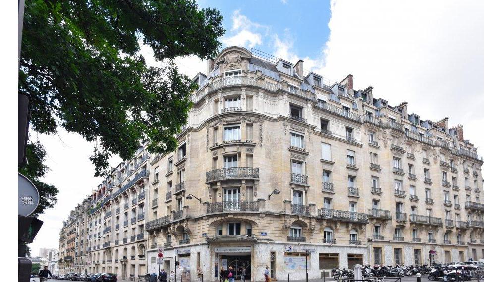 Résidence Autonomie Geoffroy Saint-Hilaire