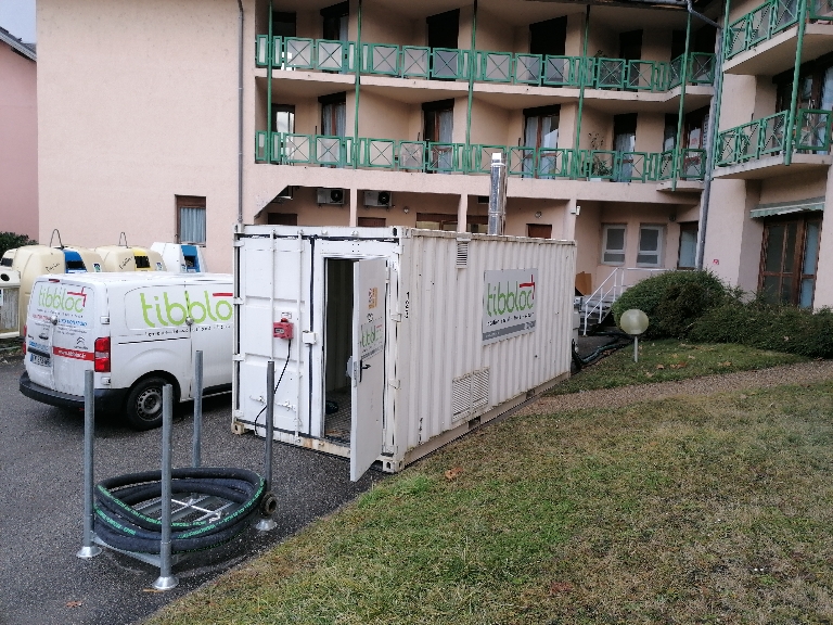 EHPAD SAINT ANTOINE