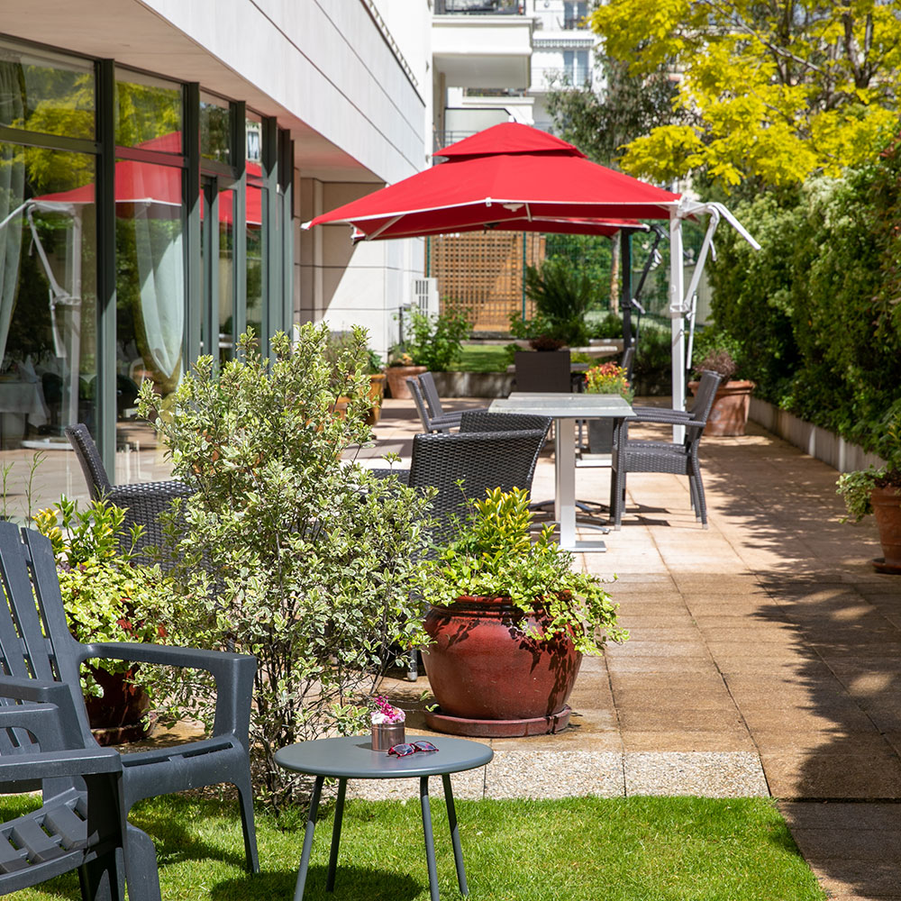 EHPAD RESIDENCE GER HOME