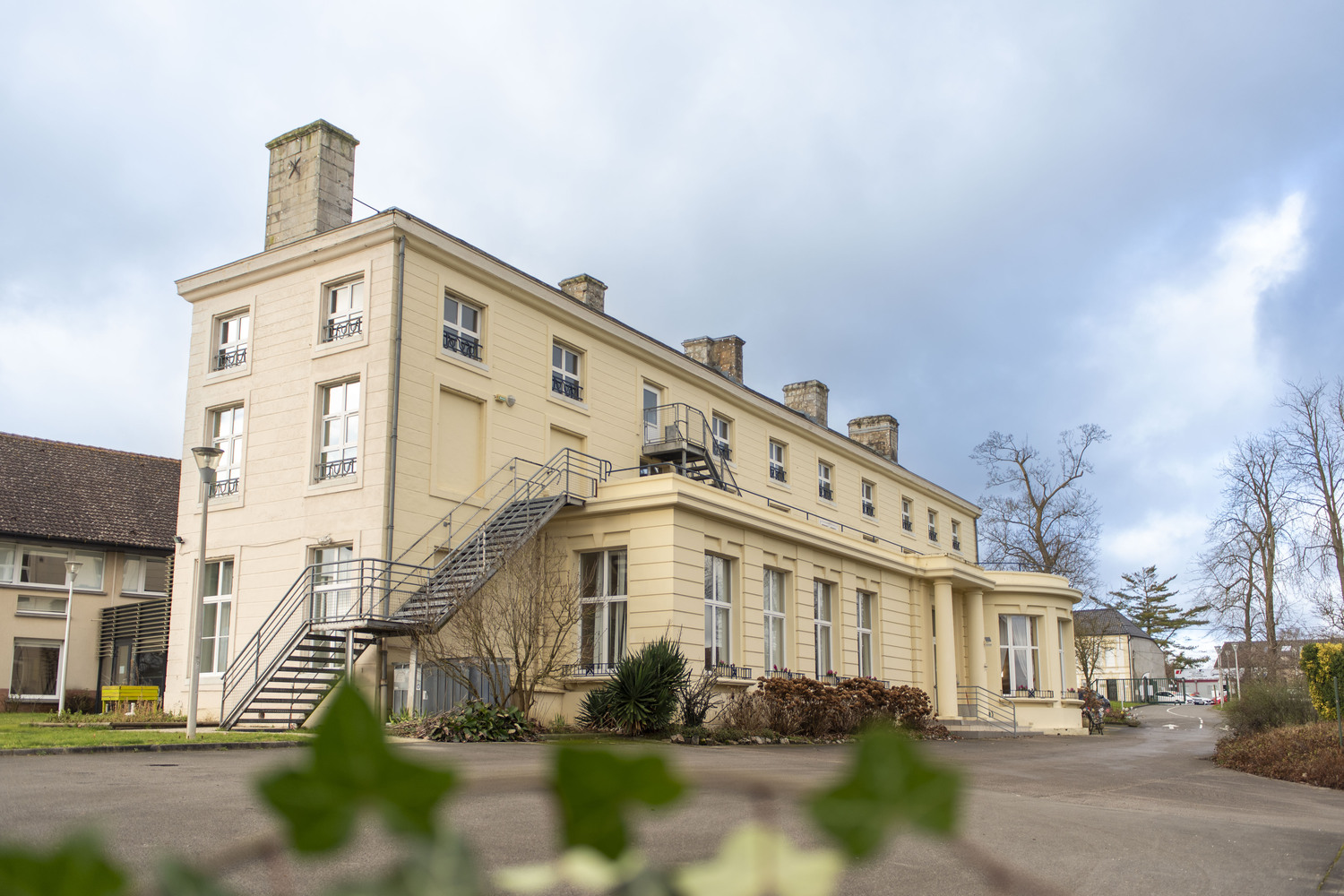 EHPAD Saint Camille - Verquin