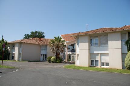 EHPAD LUCIENNE MONTOT- PONSOLLE