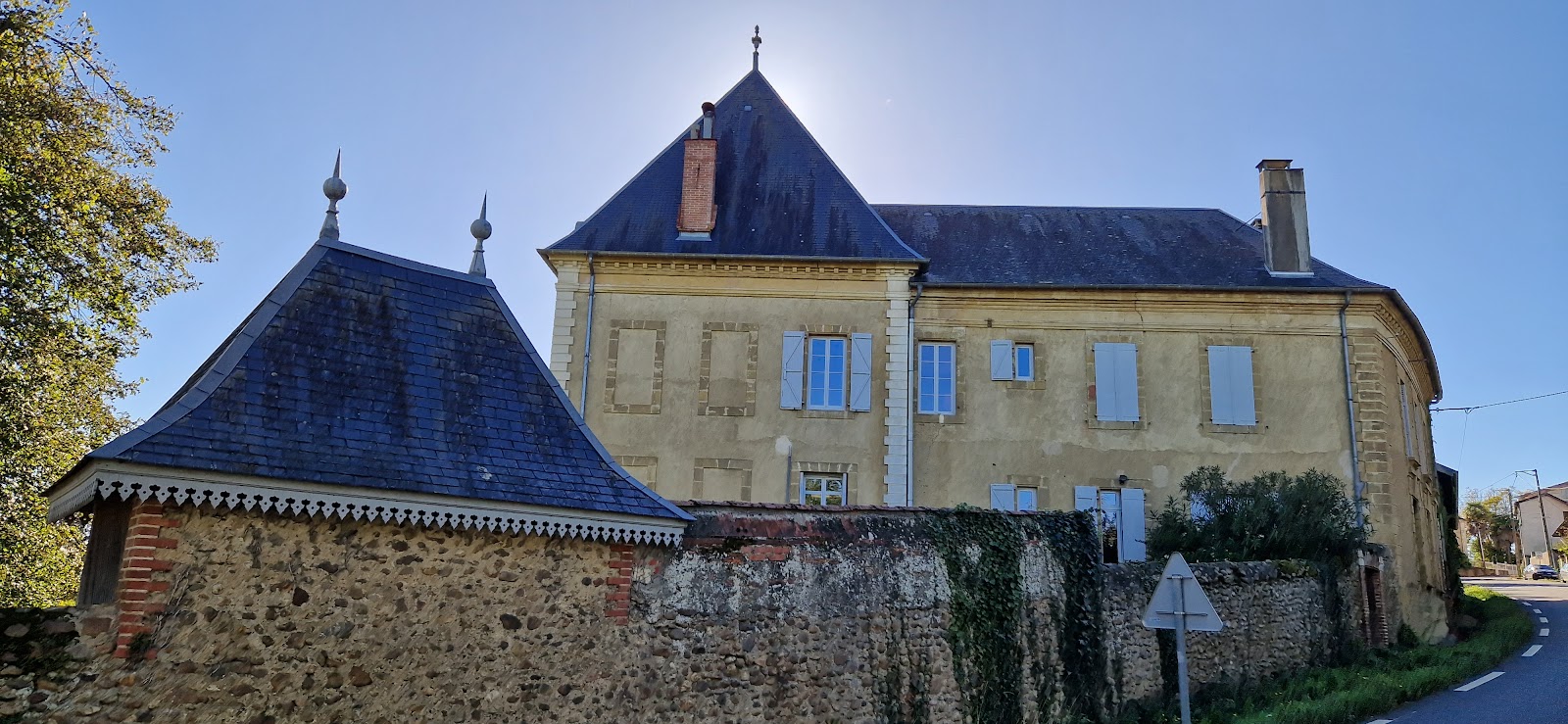 EHPAD Saint-Joseph