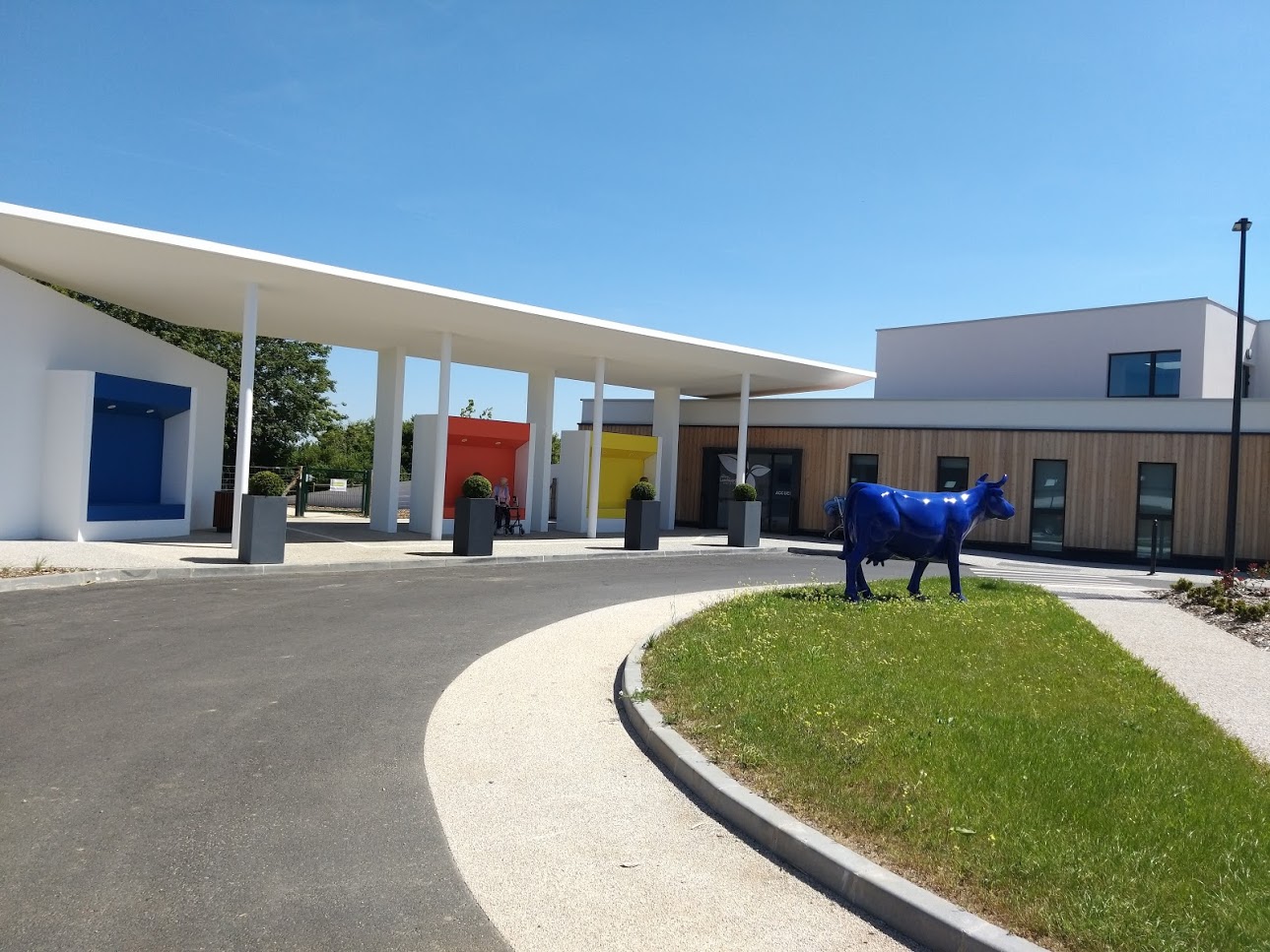 EHPAD de Plabennec
