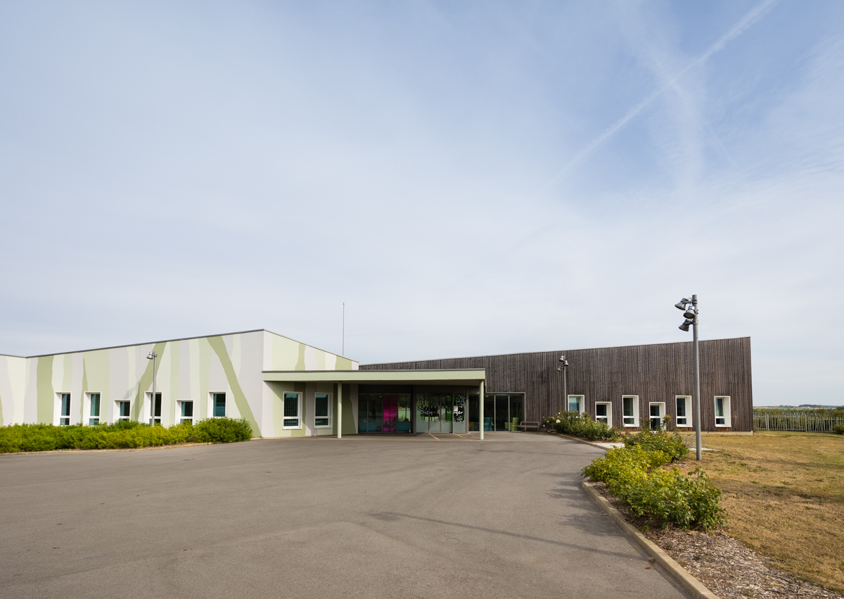 EHPAD de Oisy-le-Verger
