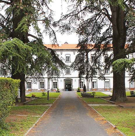 EHPAD La Maison des Champs Fleuris