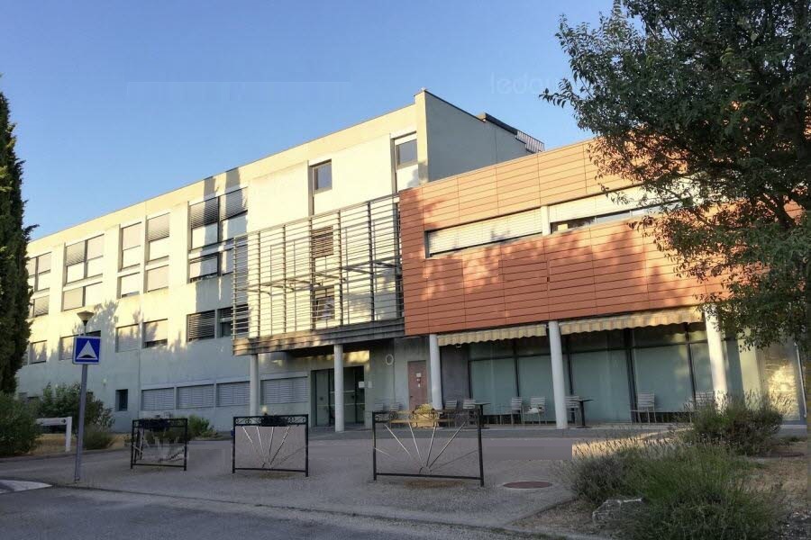 EHPAD LES TOURTERELLES