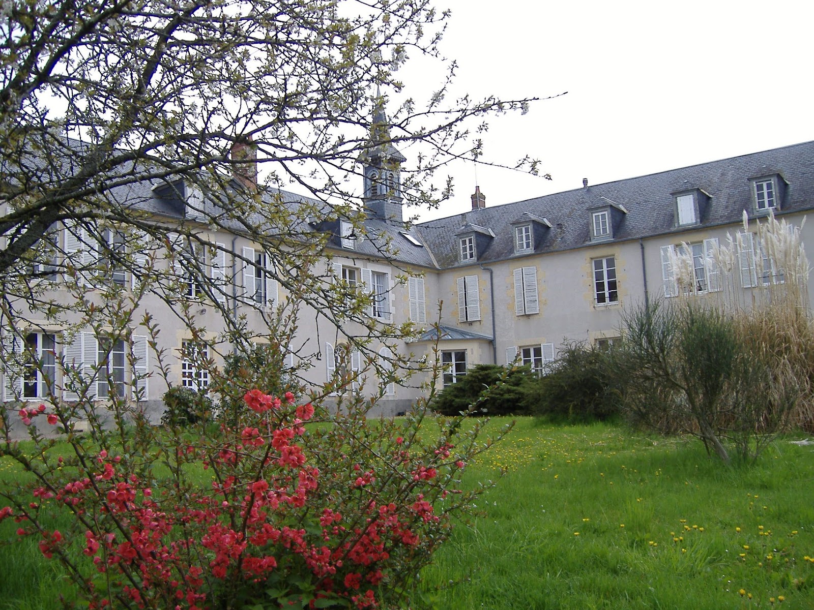 EHPAD LA PROVIDENCE