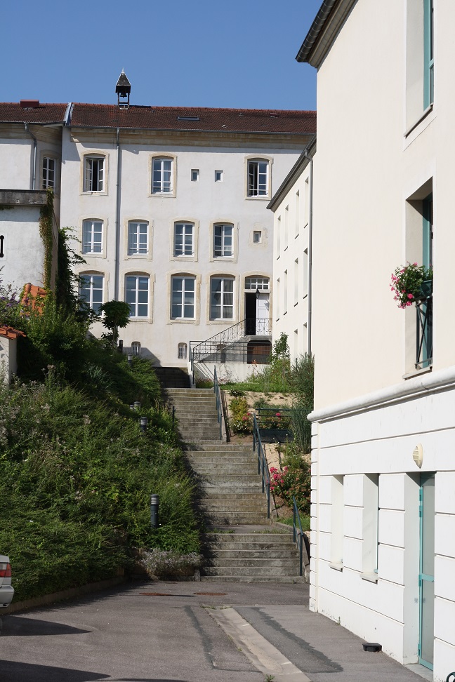 EHPAD Saint Joseph - Image 1
