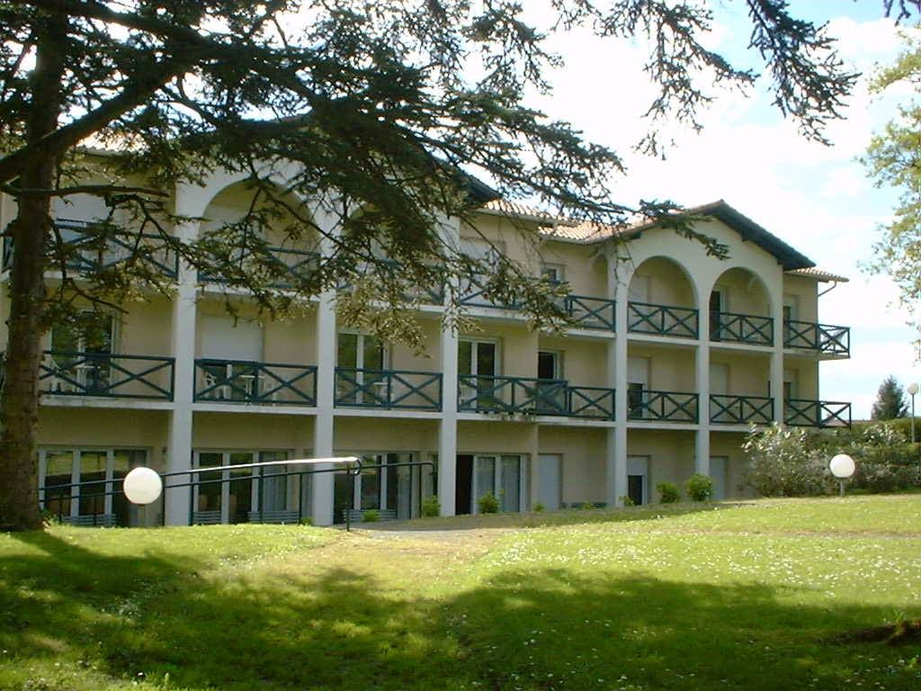 EHPAD RESIDENCE LES HORTENSIAS