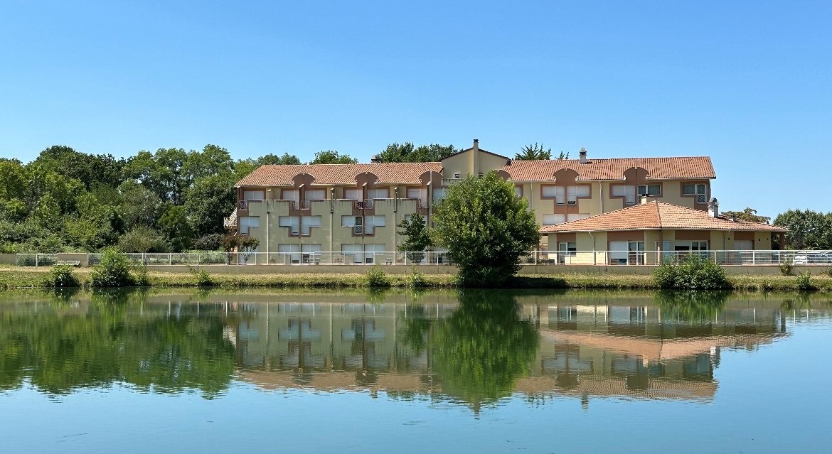 EHPAD Les Jardins d'Iroise