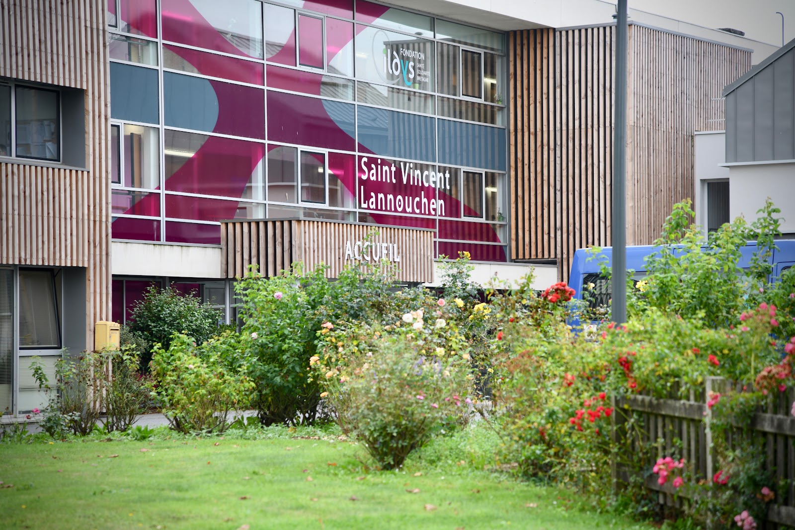 EHPAD de Landivisiau