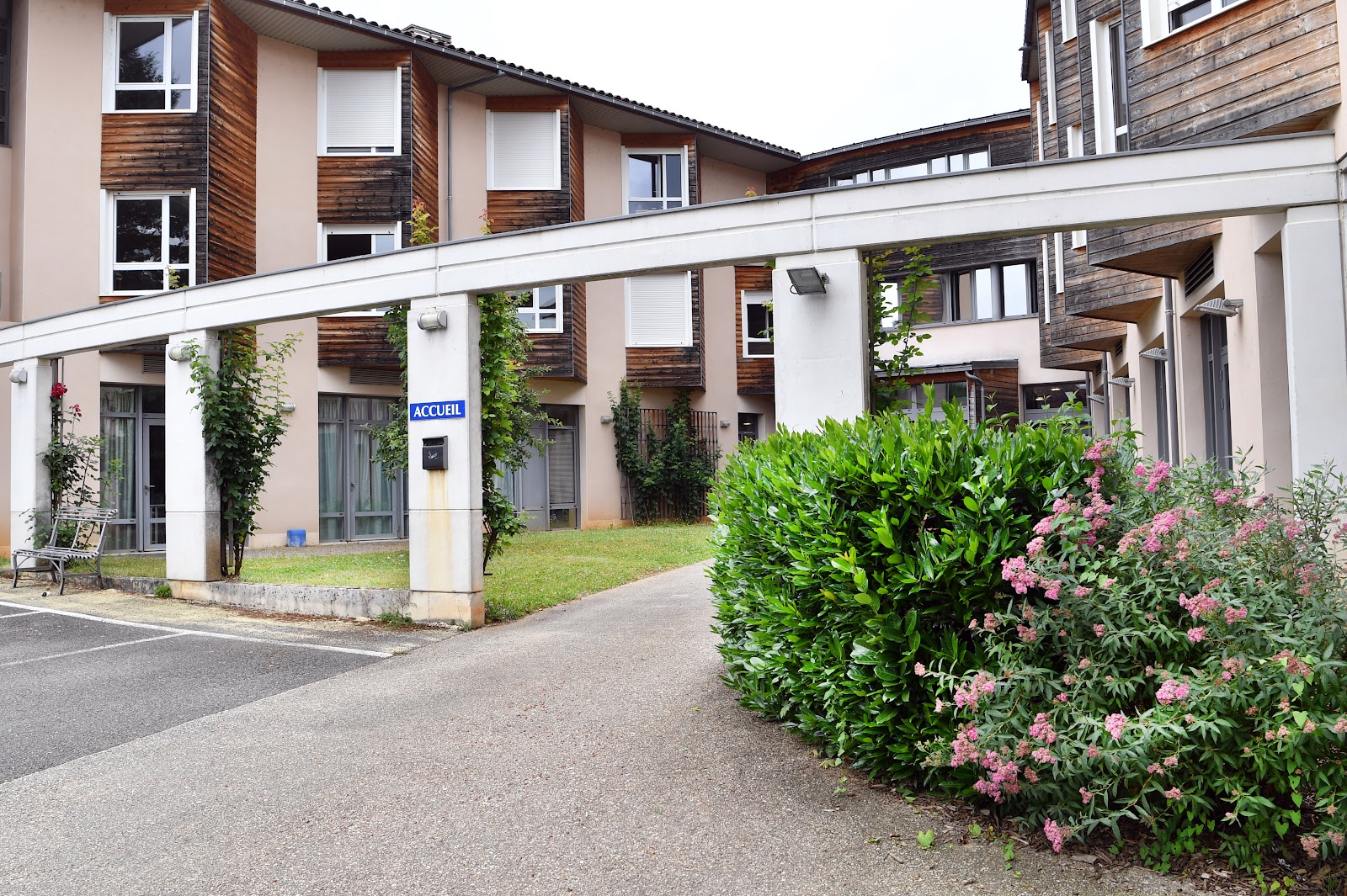 EHPAD SAINTE MARIE