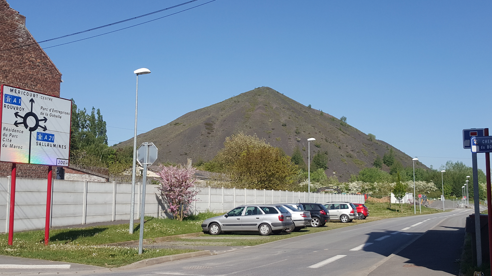 EHPAD L'Orange Bleue