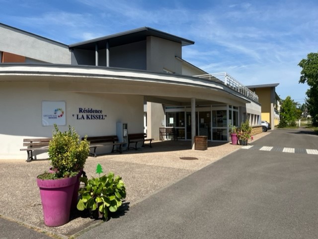 EHPAD La Kissel (Groupe SOS Seniors)