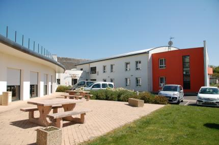 Ehpad Residence Les Troenes