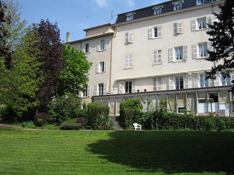 EHPAD Maison Saint-Charles