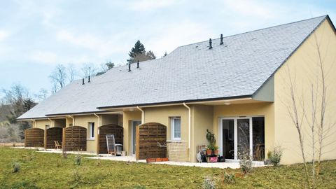 EHPAD Uzerche