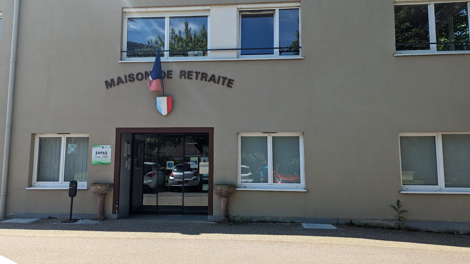 EHPAD Soeur Julie