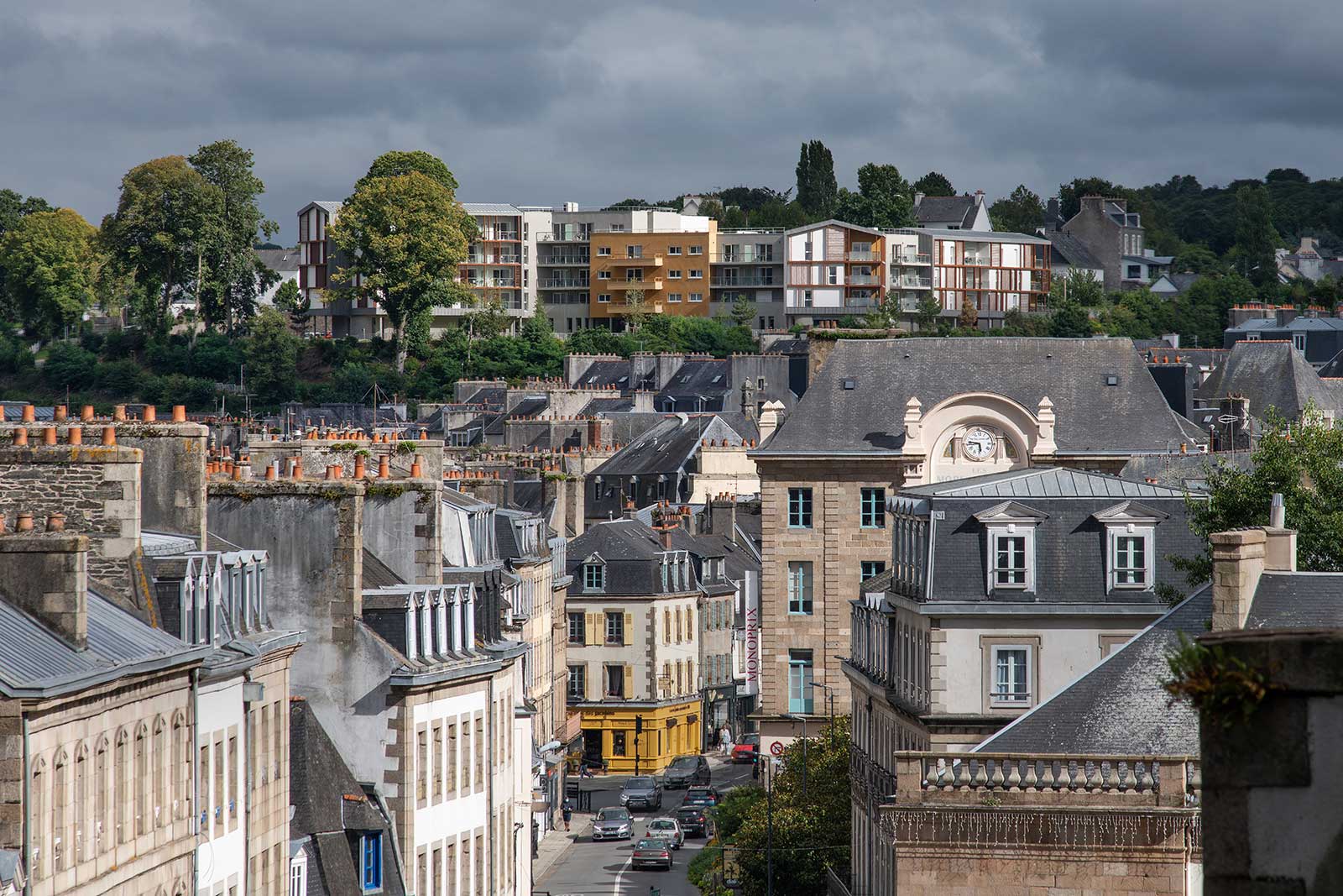 Résidence du Château