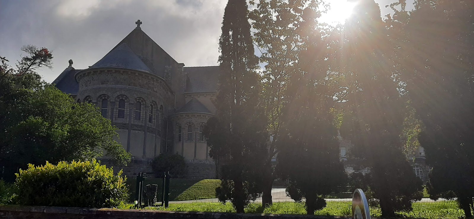 EHPAD Maison De Retraite Notre Dame Plestin Les Greves
