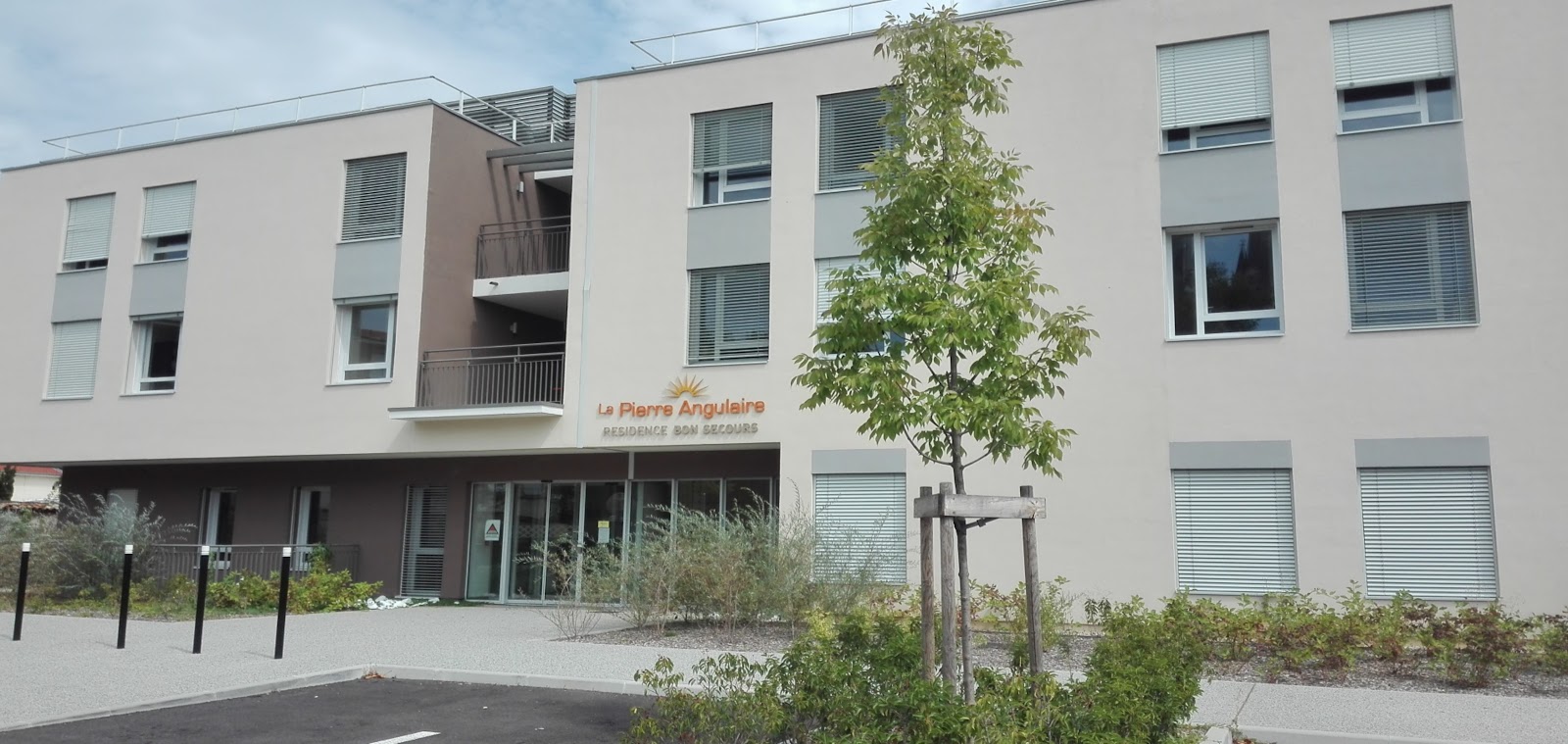 EHPAD BON SECOURS