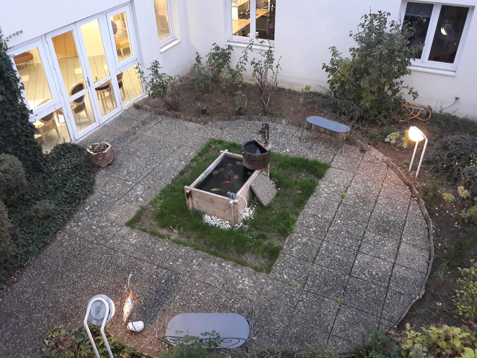 RÉSIDENCE LE PANORAMA
