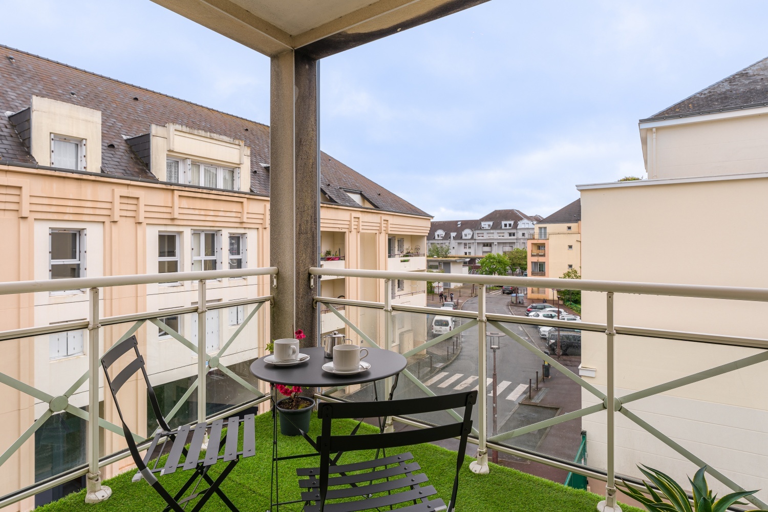 Ehpad Residence Retraite La Cerisaie