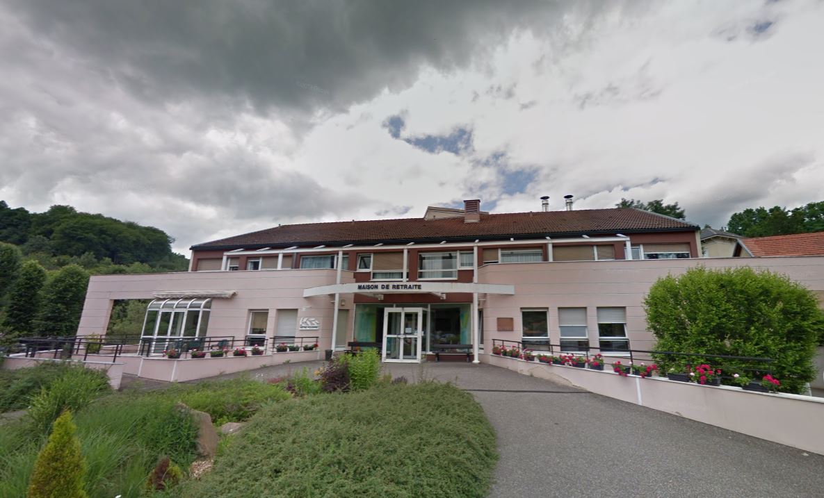 EHPAD Le Hêtre Pourpre (Groupe SOS Seniors)
