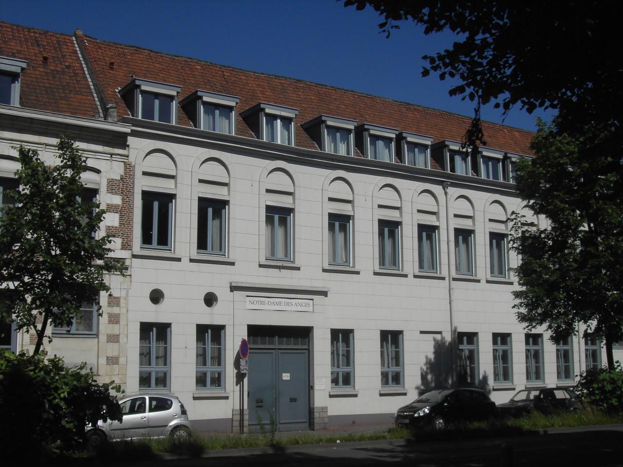 EHPAD NOTRE DAME DES ANGES - Image 1
