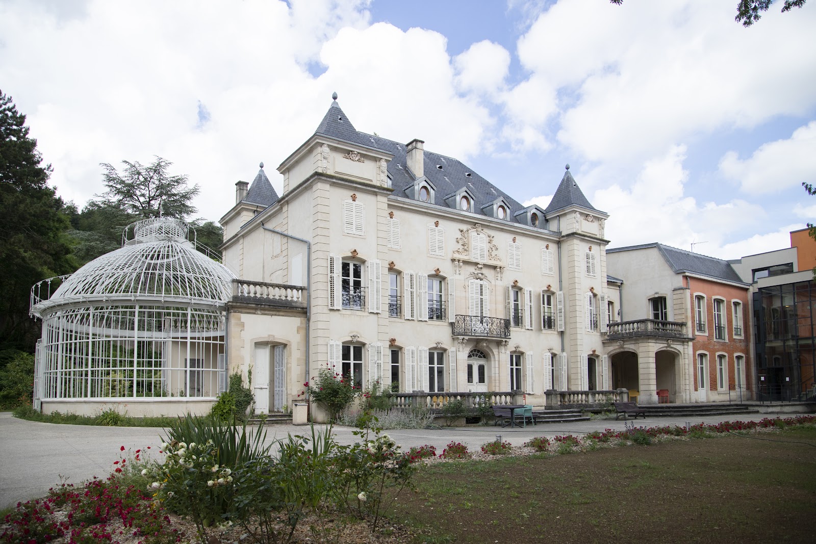 EHPAD Notre Dame du Bon Repos