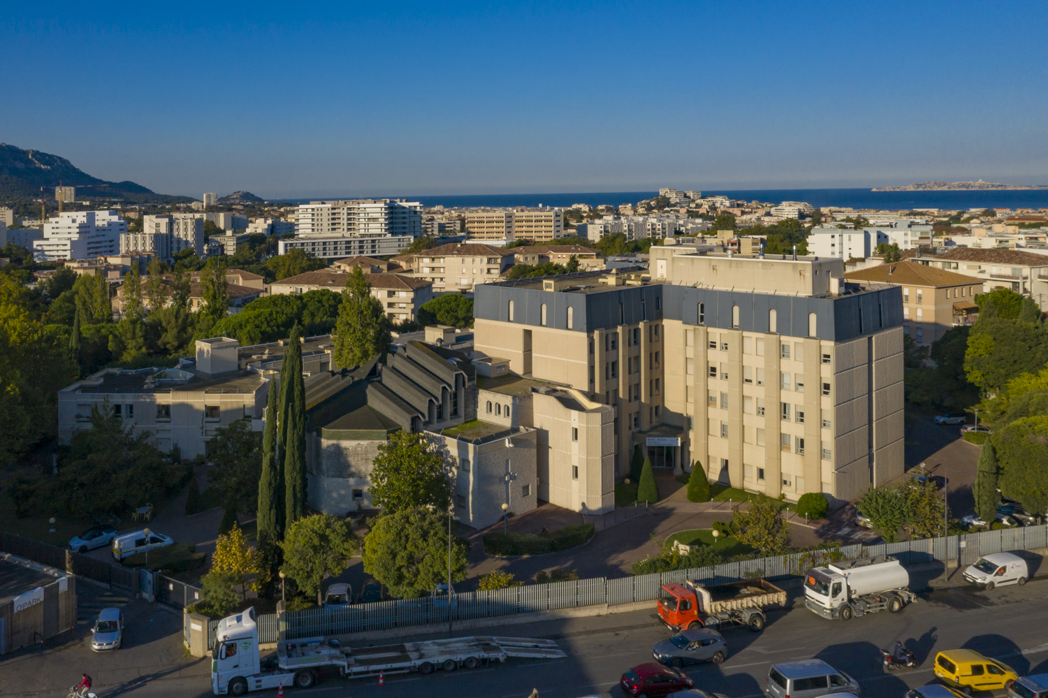 EHPAD Notre Maison - Image 1