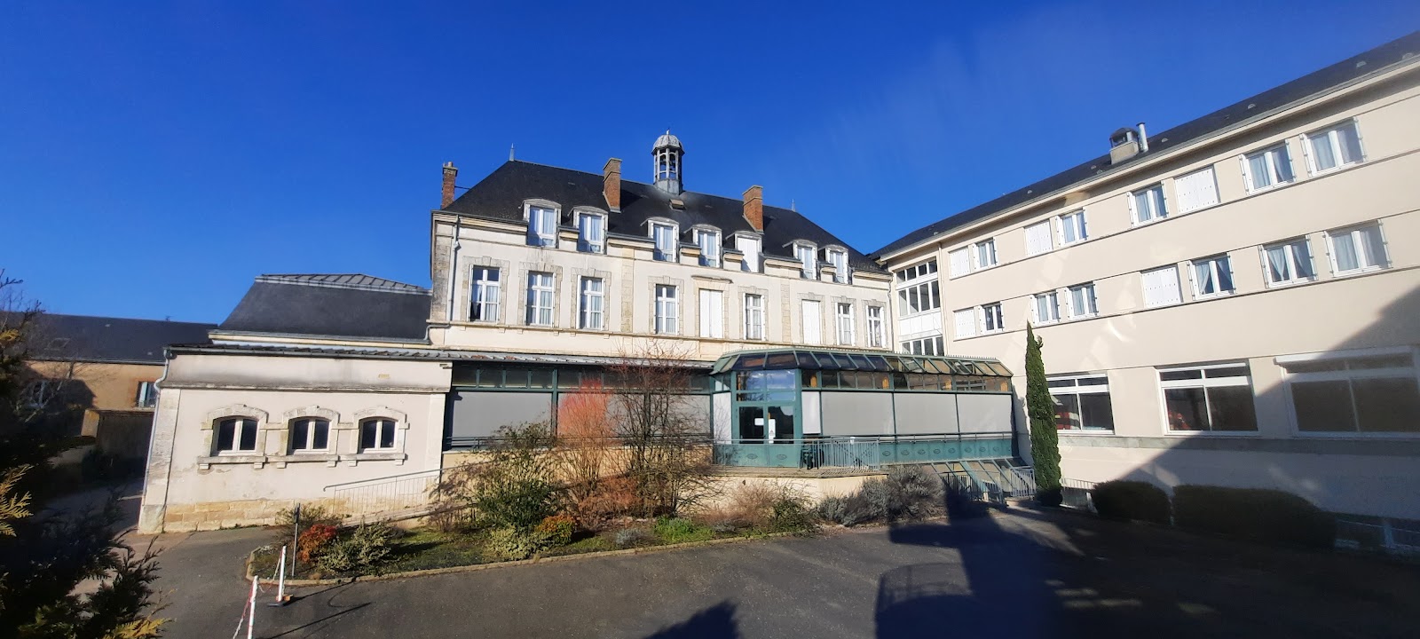 EHPAD RESIDENCE TRIANON