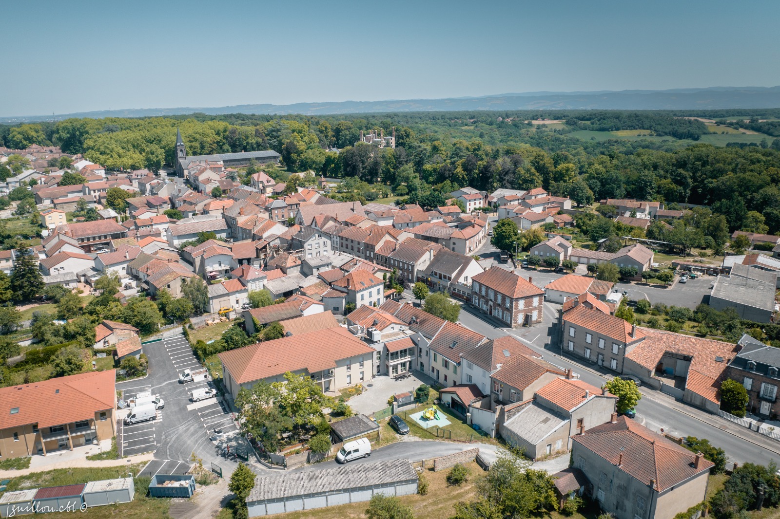 EHPAD La Villa Claudine
