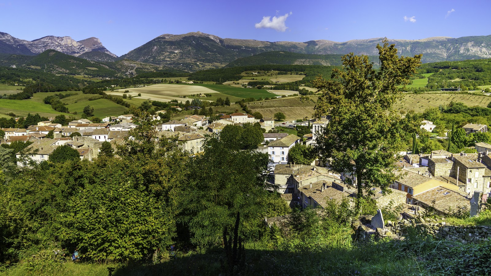 PUV L'OUSTALET
