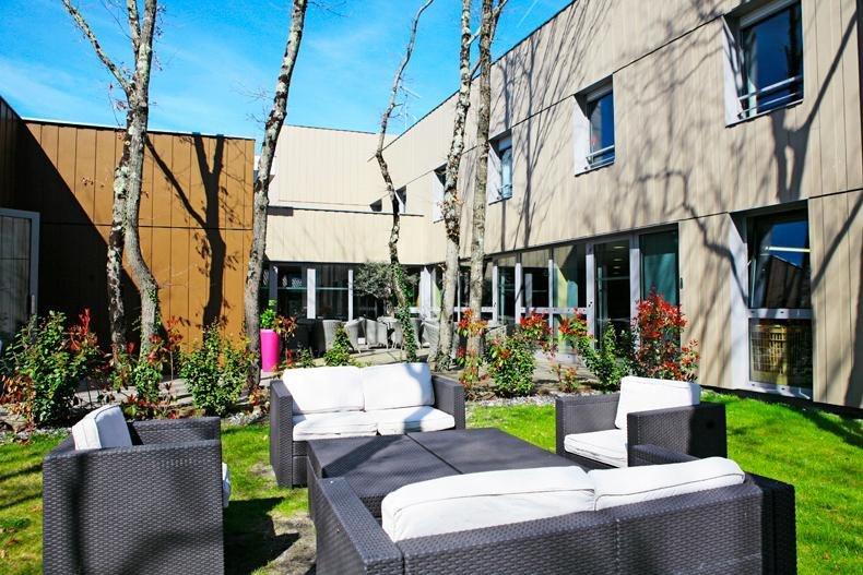 EHPAD RESIDENCE LA SAVANE