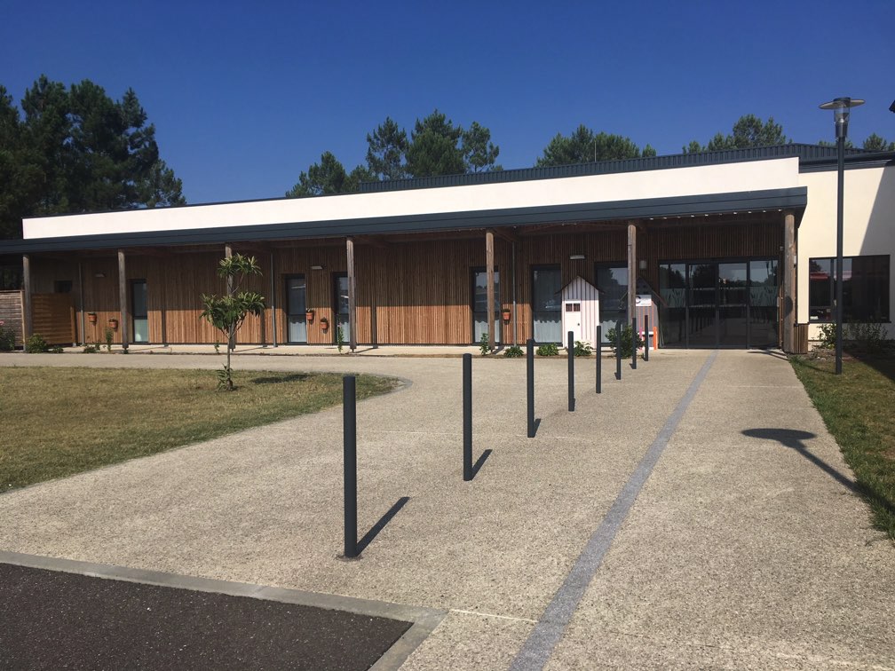 EHPAD LES PILETS
