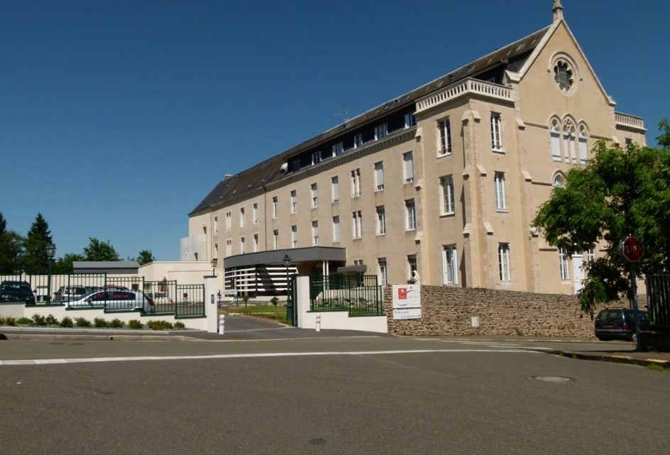 Ehpad La Providence