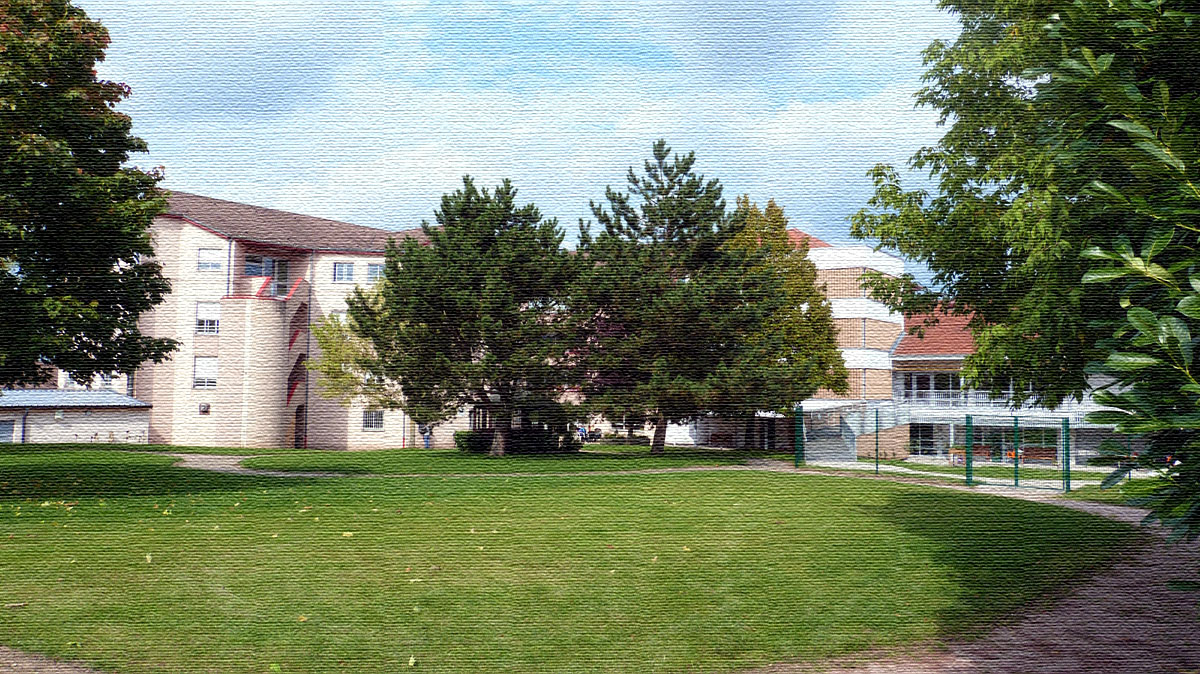 EHPAD Maison De Retraite Publique Saint Martin