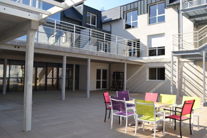 Ehpad Residence L'Automne