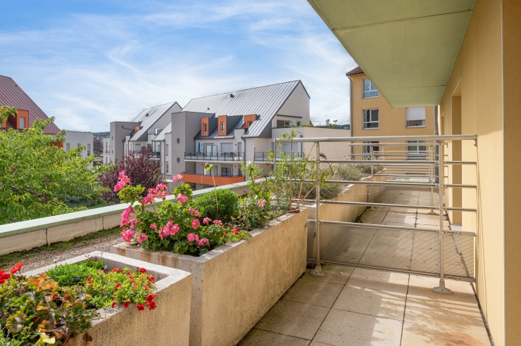 EHPAD LE DOYENNE DES GRANDS CRUS