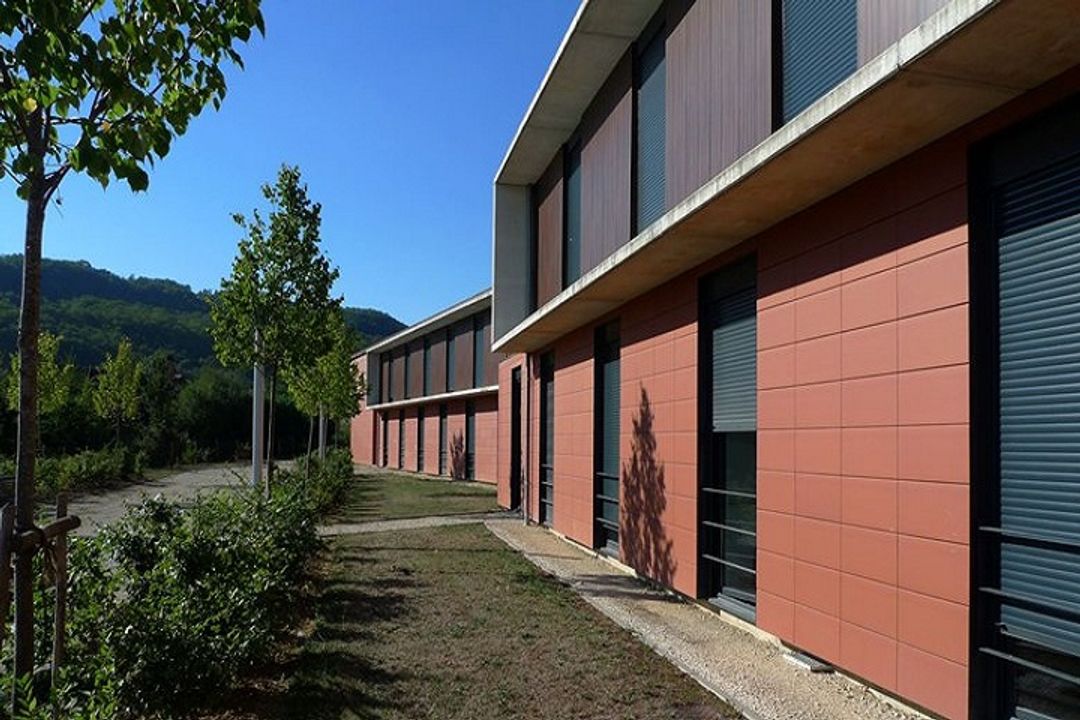 EHPAD RESIDENCE VALPRE