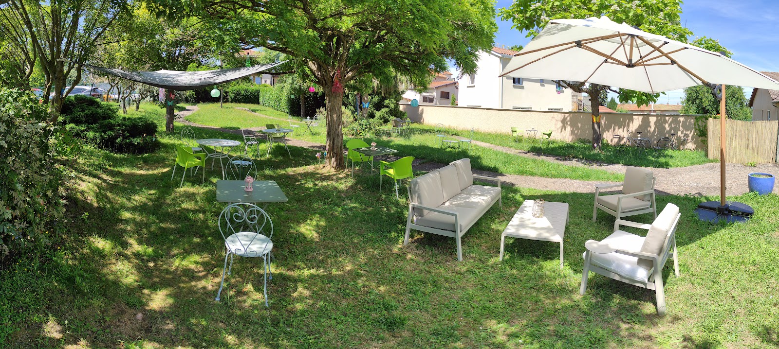 EHPAD SAINT-LAURENT