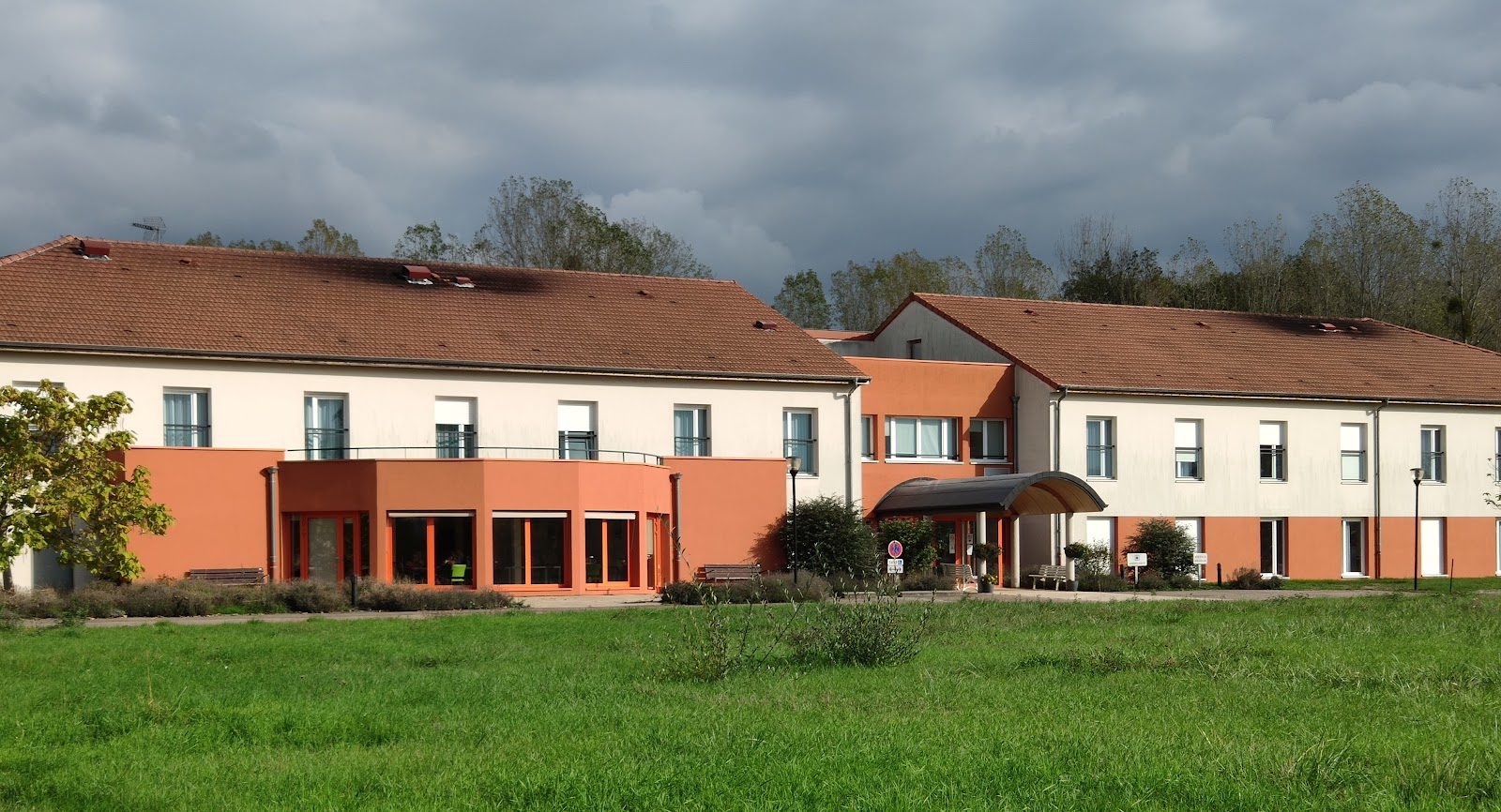 Ehpad Sainte Elisabeth