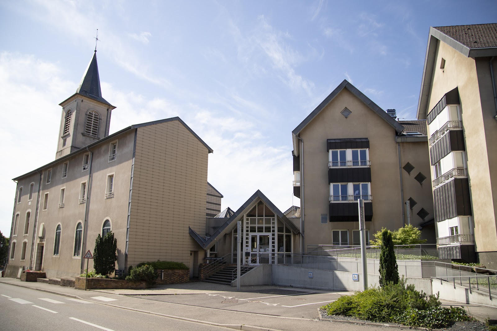EHPAD Sainte Therese